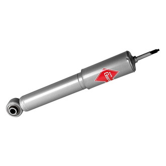KYB® - Gas-a-Just™ Front Driver or Passenger Side Monotube Shock Absorber