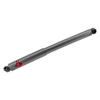 KYB® - Gas-a-Just™ Rear Driver or Passenger Side Monotube Shock Absorber