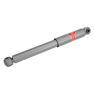 KYB® - Gas-a-Just™ Rear Driver or Passenger Side Monotube Shock Absorber