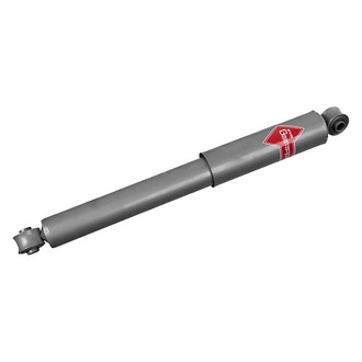 KYB® - Gas-a-Just™ Rear Driver or Passenger Side Monotube Shock Absorber