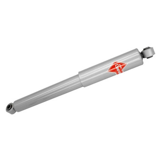 KYB® - Gas-a-Just™ Rear Driver or Passenger Side Monotube Shock Absorber
