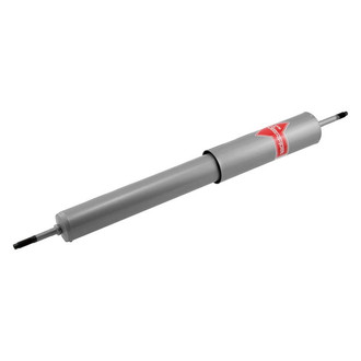 KYB® - Gas-a-Just™ Front Driver or Passenger Side Monotube Shock Absorber