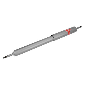 KYB® - Gas-a-Just™ Front Driver or Passenger Side Monotube Shock Absorber