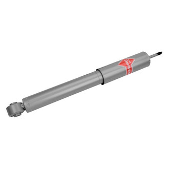 KYB® - Gas-a-Just™ Front Driver or Passenger Side Monotube Shock Absorber