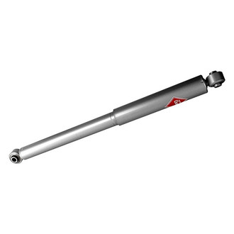 KYB® - Gas-a-Just™ Rear Driver or Passenger Side Monotube Shock Absorber