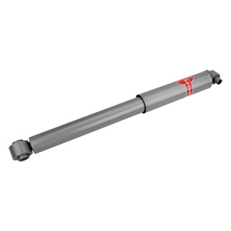 KYB® - Gas-a-Just™ Front Driver or Passenger Side Monotube Shock Absorber