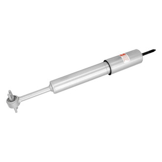 KYB® - Gas-a-Just™ Front Driver or Passenger Side Monotube Shock Absorber