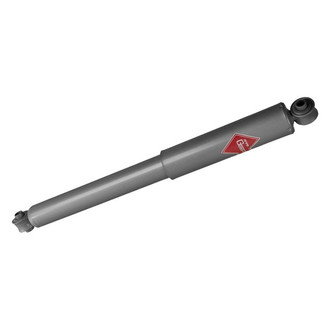 KYB® - Gas-a-Just™ Front Driver or Passenger Side Monotube Shock Absorber