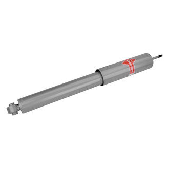 KYB® - Gas-a-Just™ Front Driver or Passenger Side Monotube Shock Absorber