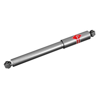 KYB® - Gas-a-Just™ Rear Driver or Passenger Side Monotube Shock Absorber