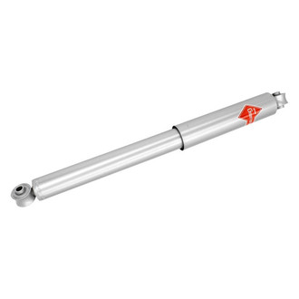 KYB® - Gas-a-Just™ Front Driver or Passenger Side Monotube Shock Absorber
