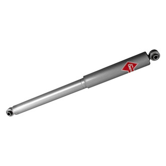 KYB® - Gas-a-Just™ Rear Driver or Passenger Side Monotube Shock Absorber