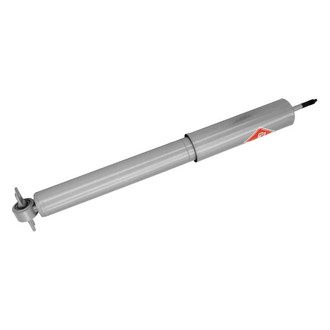 KYB® - Gas-a-Just™ Front Driver or Passenger Side Monotube Shock Absorber