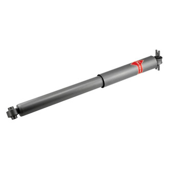 KYB® - Gas-a-Just™ Rear Driver or Passenger Side Monotube Shock Absorber