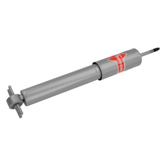 KYB® - Gas-a-Just™ Front Driver or Passenger Side Monotube Shock Absorber
