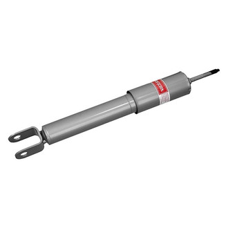 KYB® - Gas-a-Just™ Front Driver or Passenger Side Monotube Shock Absorber