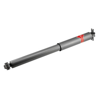 KYB® - Gas-a-Just™ Rear Driver or Passenger Side Monotube Shock Absorber