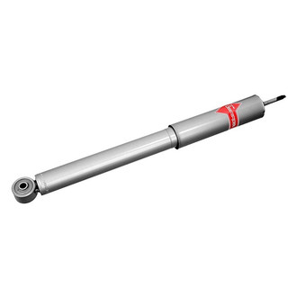KYB® - Gas-a-Just™ Rear Driver or Passenger Side Monotube Shock Absorber