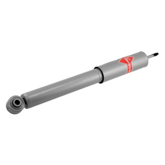 KYB® - Gas-a-Just™ Front Driver or Passenger Side Monotube Shock Absorber
