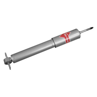 KYB® - Gas-a-Just™ Front Driver or Passenger Side Monotube Shock Absorber