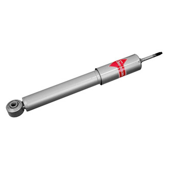 KYB® - Gas-a-Just™ Front Driver or Passenger Side Monotube Shock Absorber