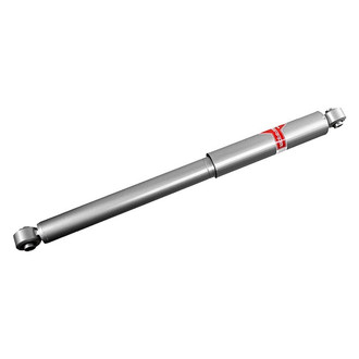 KYB® - Gas-a-Just™ Rear Driver or Passenger Side Monotube Shock Absorber