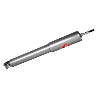 KYB® - Gas-a-Just™ Front Driver or Passenger Side Monotube Shock Absorber