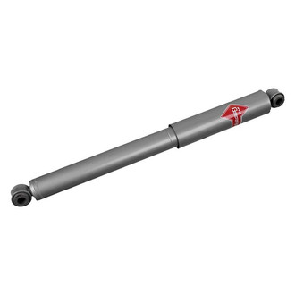 KYB® - Gas-a-Just™ Rear Driver or Passenger Side Monotube Shock Absorber