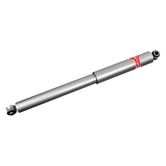 KYB® - Gas-a-Just™ Rear Driver or Passenger Side Monotube Shock Absorber