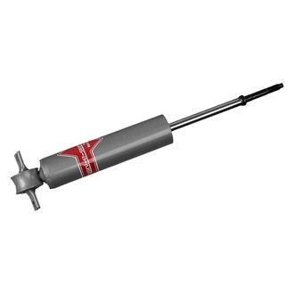 KYB® - Gas-a-Just™ Front Driver or Passenger Side Monotube Shock Absorber