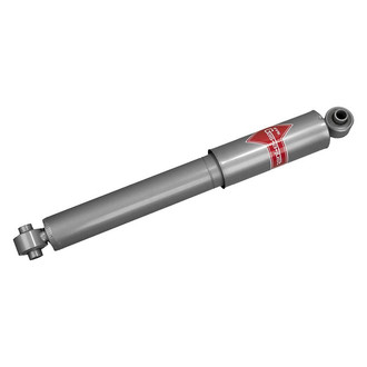 KYB® - Gas-a-Just™ Front Driver or Passenger Side Monotube Shock Absorber