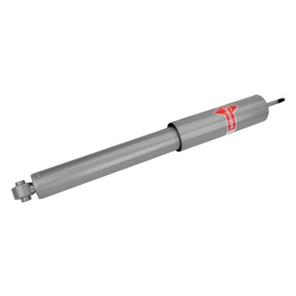 KYB® - Gas-a-Just™ Front Driver or Passenger Side Monotube Shock Absorber