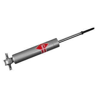 KYB® - Gas-a-Just™ Front Driver or Passenger Side Monotube Shock Absorber