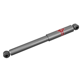 KYB® - Gas-a-Just™ Rear Driver or Passenger Side Monotube Shock Absorber