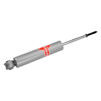 KYB® - Gas-a-Just™ Front Driver or Passenger Side Monotube Shock Absorber