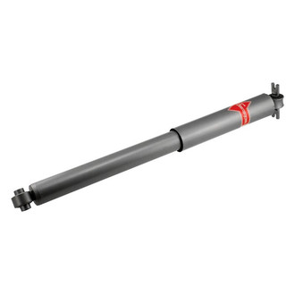KYB® - Gas-a-Just™ Rear Driver or Passenger Side Monotube Shock Absorber