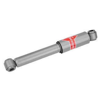 KYB® - Gas-a-Just™ Rear Driver or Passenger Side Monotube Shock Absorber