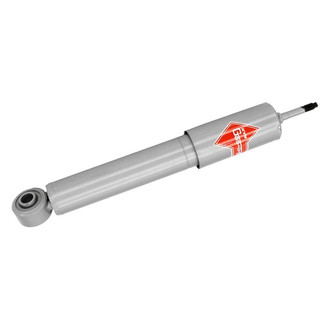 KYB® - Gas-a-Just™ Front Driver or Passenger Side Monotube Shock Absorber