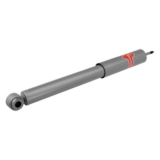 KYB® - Gas-a-Just™ Front Driver or Passenger Side Monotube Shock Absorber