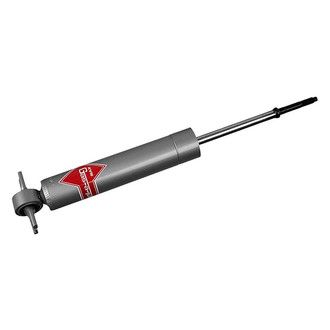 KYB® - Gas-a-Just™ Front Driver or Passenger Side Monotube Shock Absorber