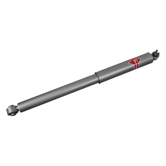 KYB® - Gas-a-Just™ Rear Driver or Passenger Side Monotube Shock Absorber
