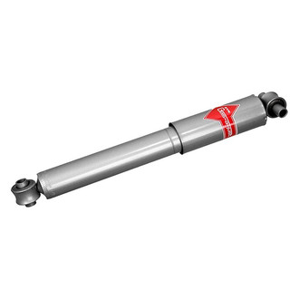 KYB® - Gas-a-Just™ Front Driver or Passenger Side Monotube Shock Absorber