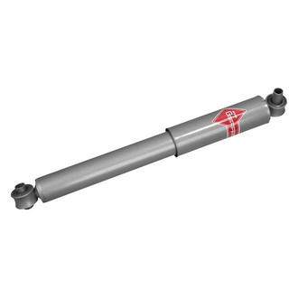 KYB® - Gas-a-Just™ Front Driver or Passenger Side Monotube Shock Absorber