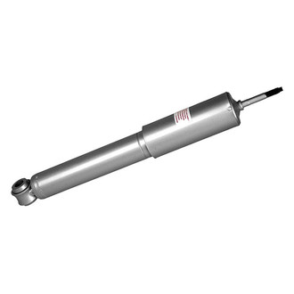 KYB® - Gas-a-Just™ Front Driver or Passenger Side Monotube Shock Absorber