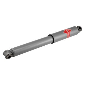 KYB® - Gas-a-Just™ Rear Driver or Passenger Side Monotube Shock Absorber