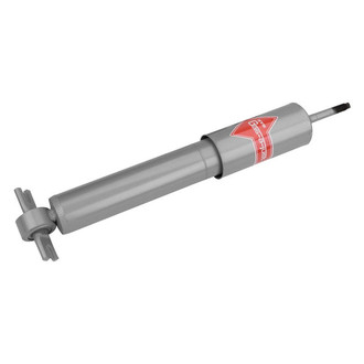 Gas-a-Just™ Gas Shock