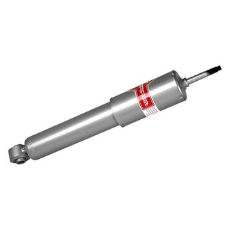 KYB® - Gas-a-Just™ Front Driver or Passenger Side Monotube Shock Absorber