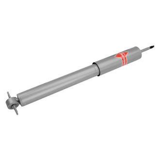 KYB® - Gas-a-Just™ Front Driver or Passenger Side Monotube Shock Absorber