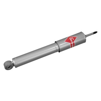 KYB® - Gas-a-Just™ Front Driver or Passenger Side Monotube Shock Absorber