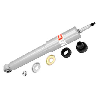 KYB® - Gas-a-Just™ Front Driver or Passenger Side Monotube Shock Absorber